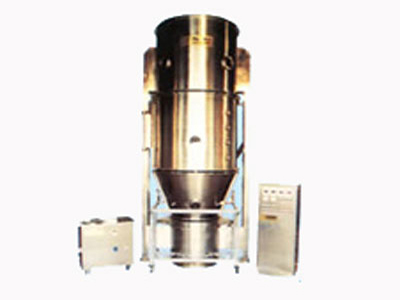 PGL-A型喷雾干燥制粒机